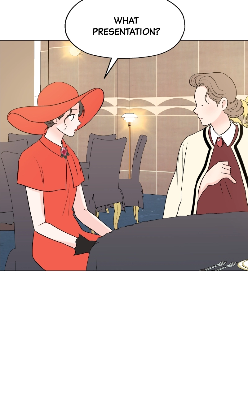 Diving Into Love Chapter 18 page 67 - 
