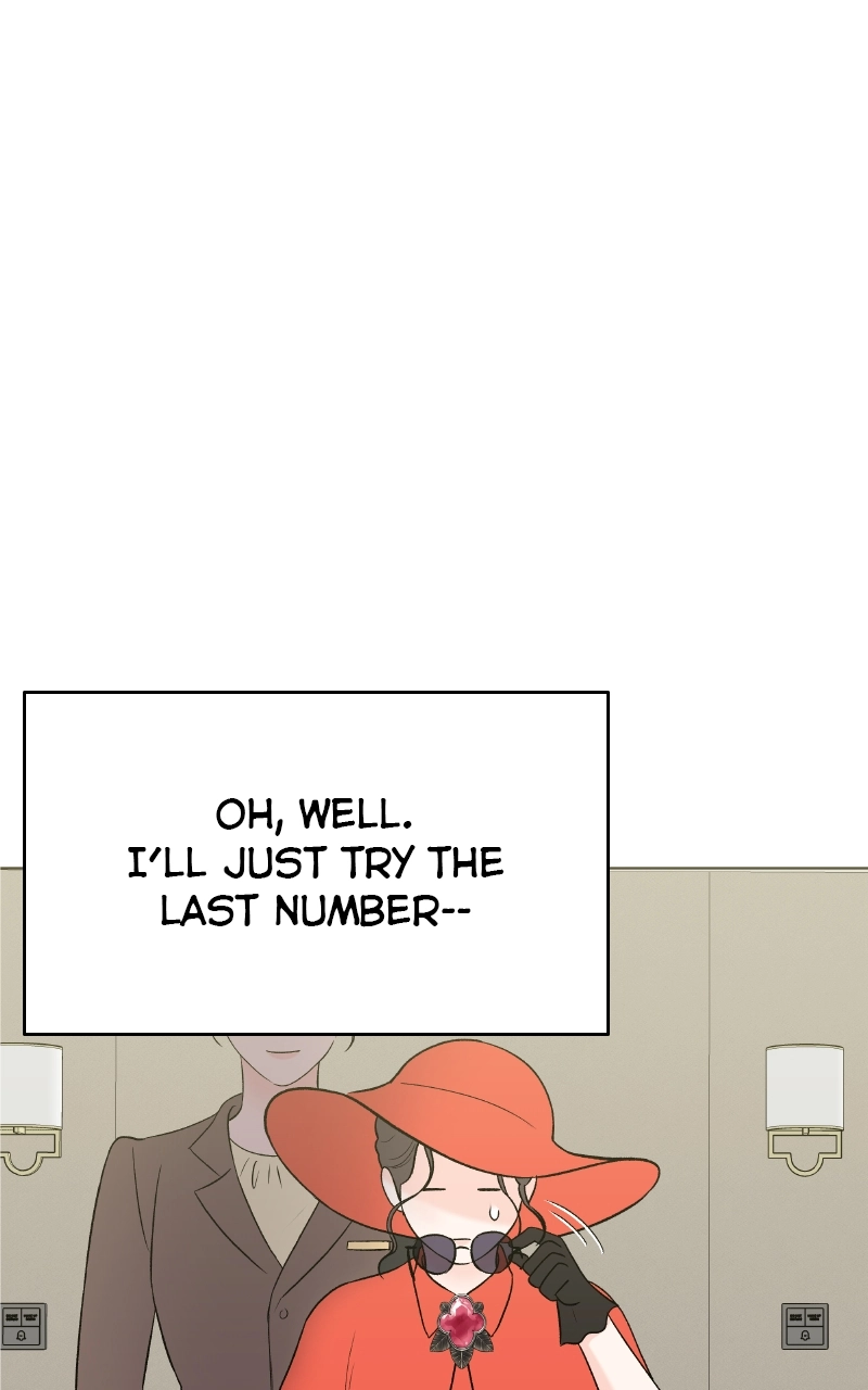 Diving Into Love Chapter 18 page 8 - 