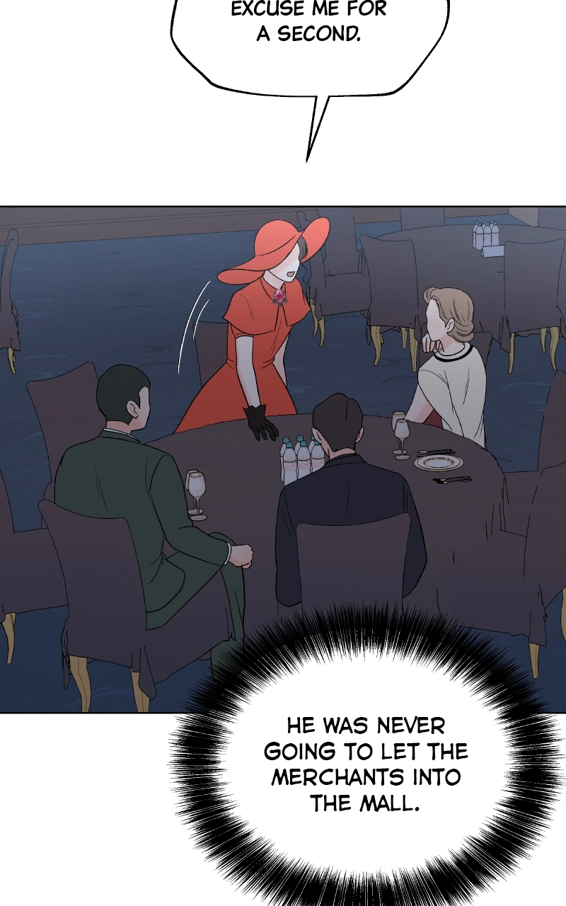 Diving Into Love Chapter 18 page 81 - 