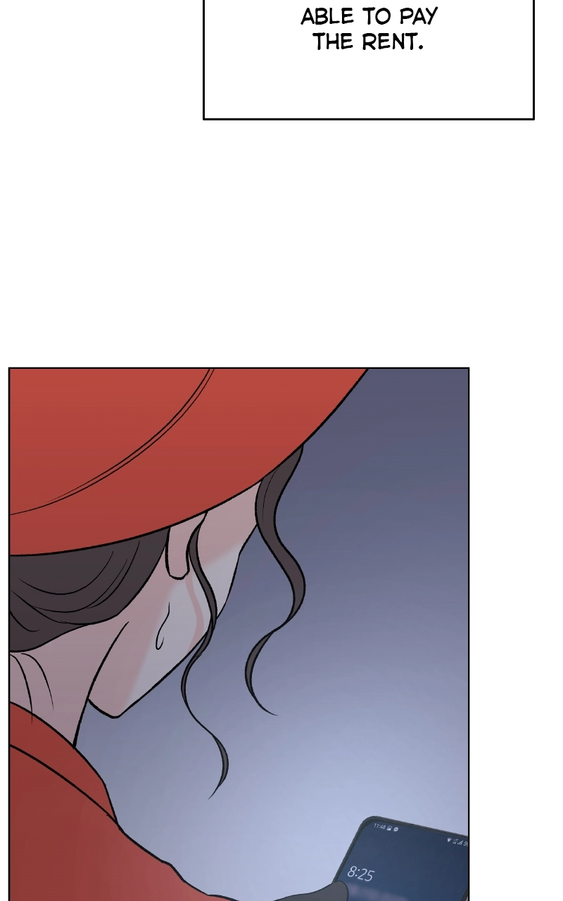 Diving Into Love Chapter 18 page 83 - 