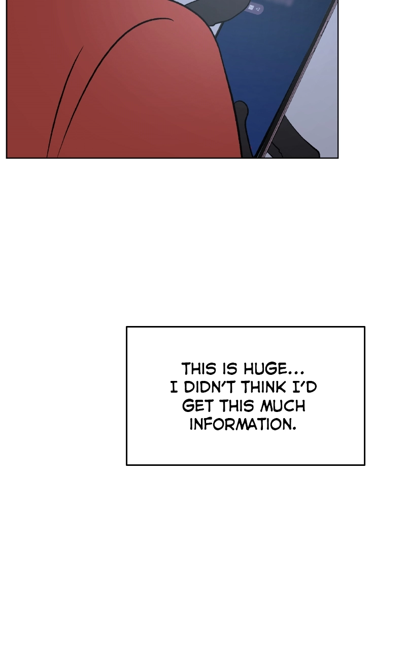 Diving Into Love Chapter 18 page 84 - 