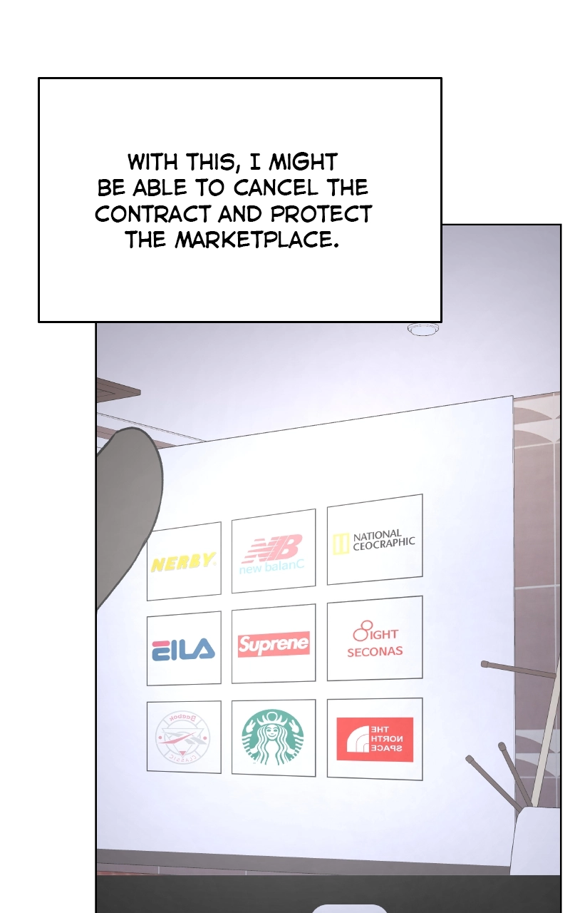 Diving Into Love Chapter 18 page 85 - 