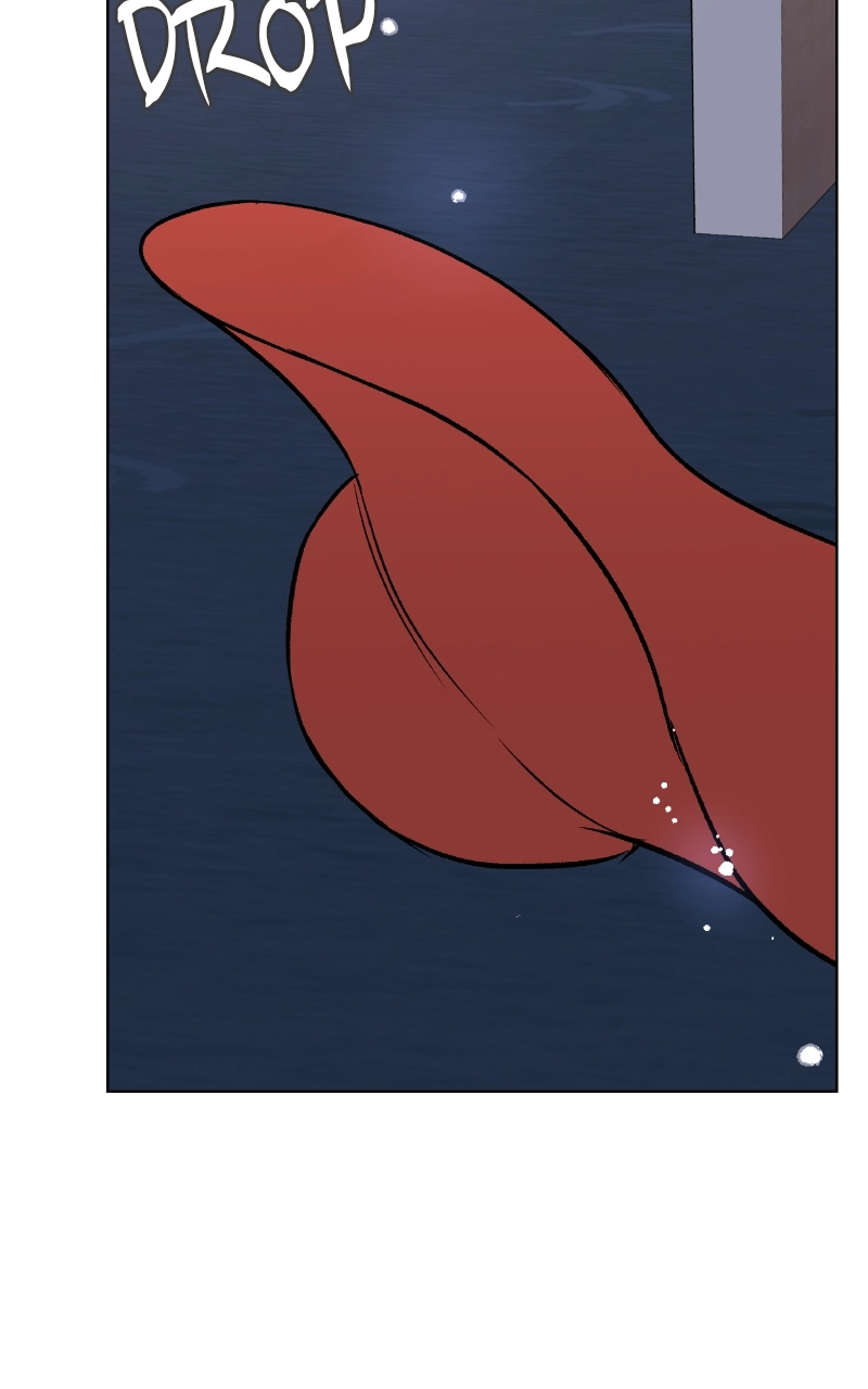 Diving Into Love Chapter 18 page 91 - 
