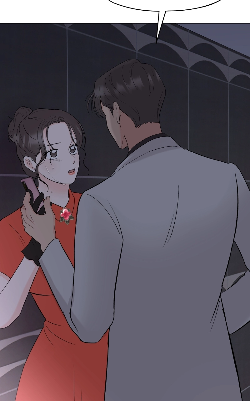 Diving Into Love Chapter 18 page 97 - 