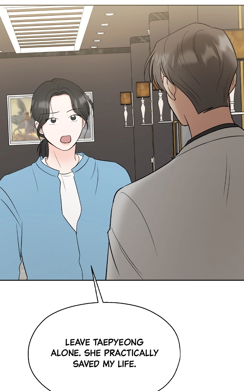 Diving Into Love Chapter 19 page 103 - 