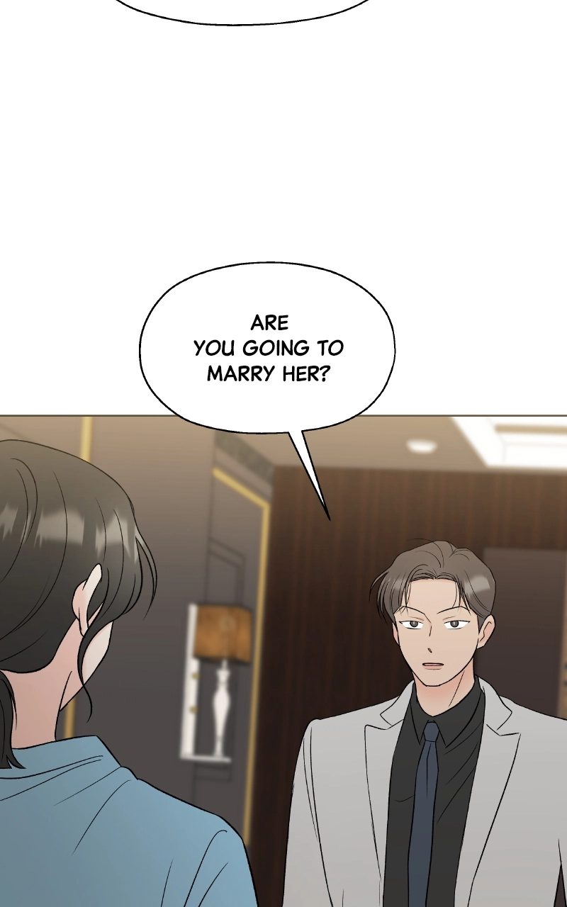 Diving Into Love Chapter 19 page 104 - 