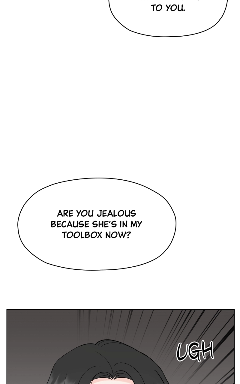 Diving Into Love Chapter 19 page 107 - 