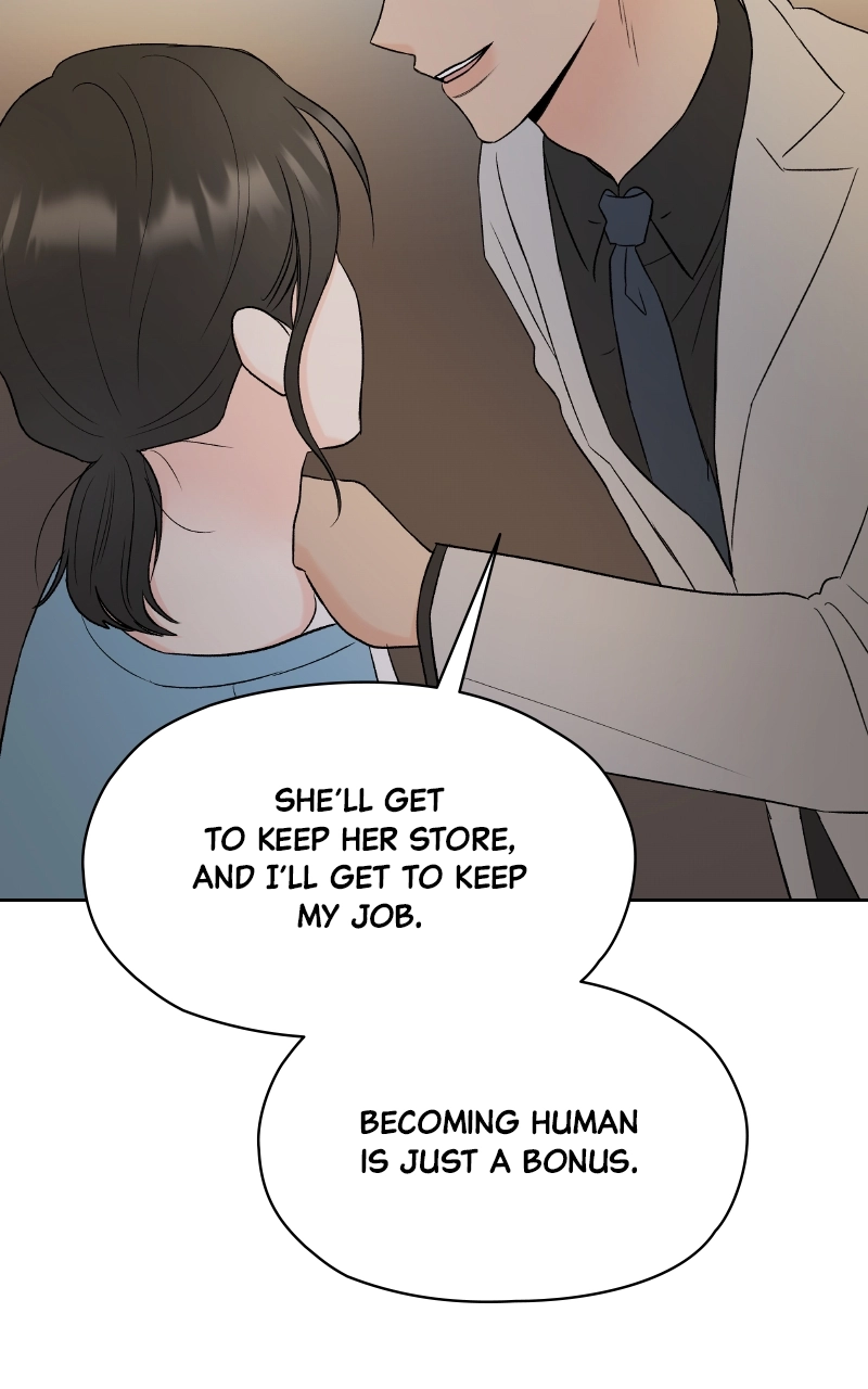 Diving Into Love Chapter 19 page 111 - 