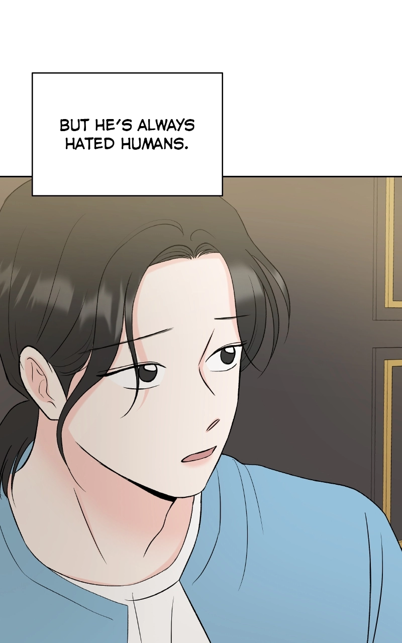 Diving Into Love Chapter 19 page 115 - 