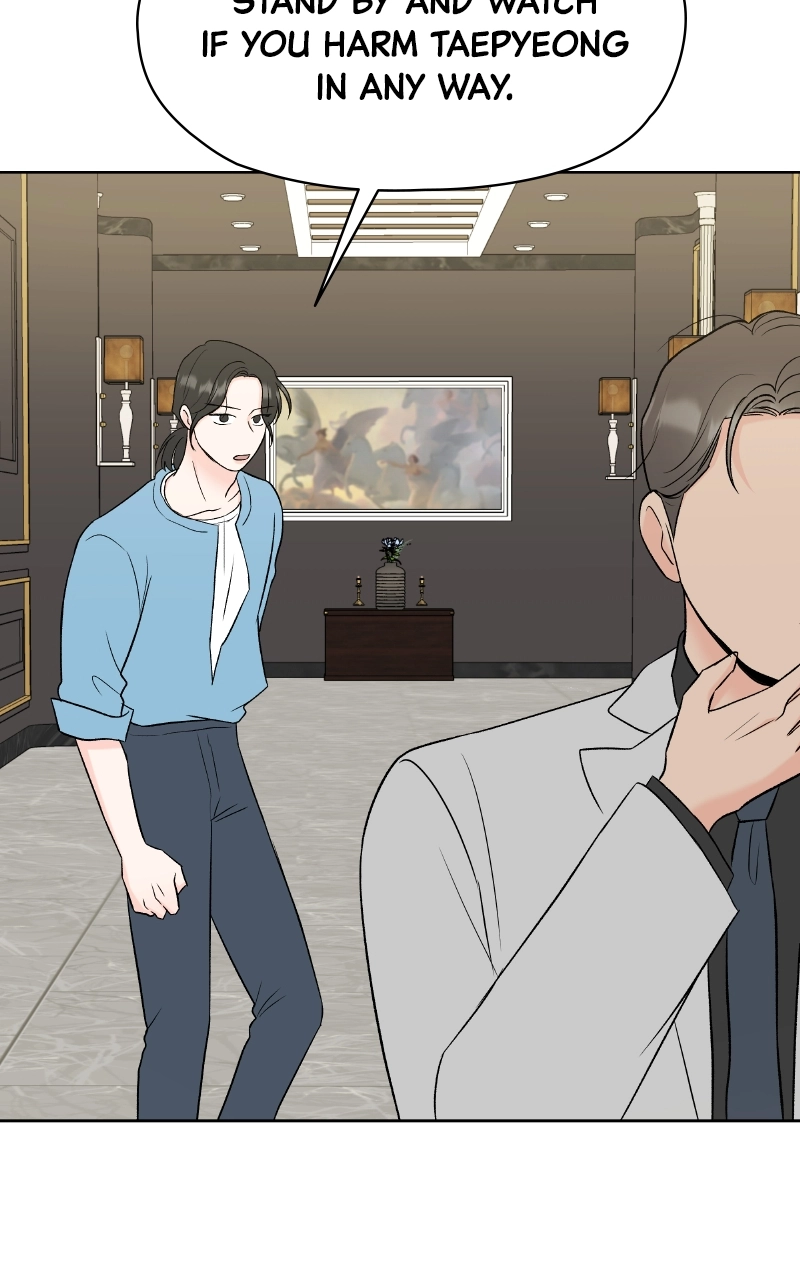 Diving Into Love Chapter 19 page 117 - 