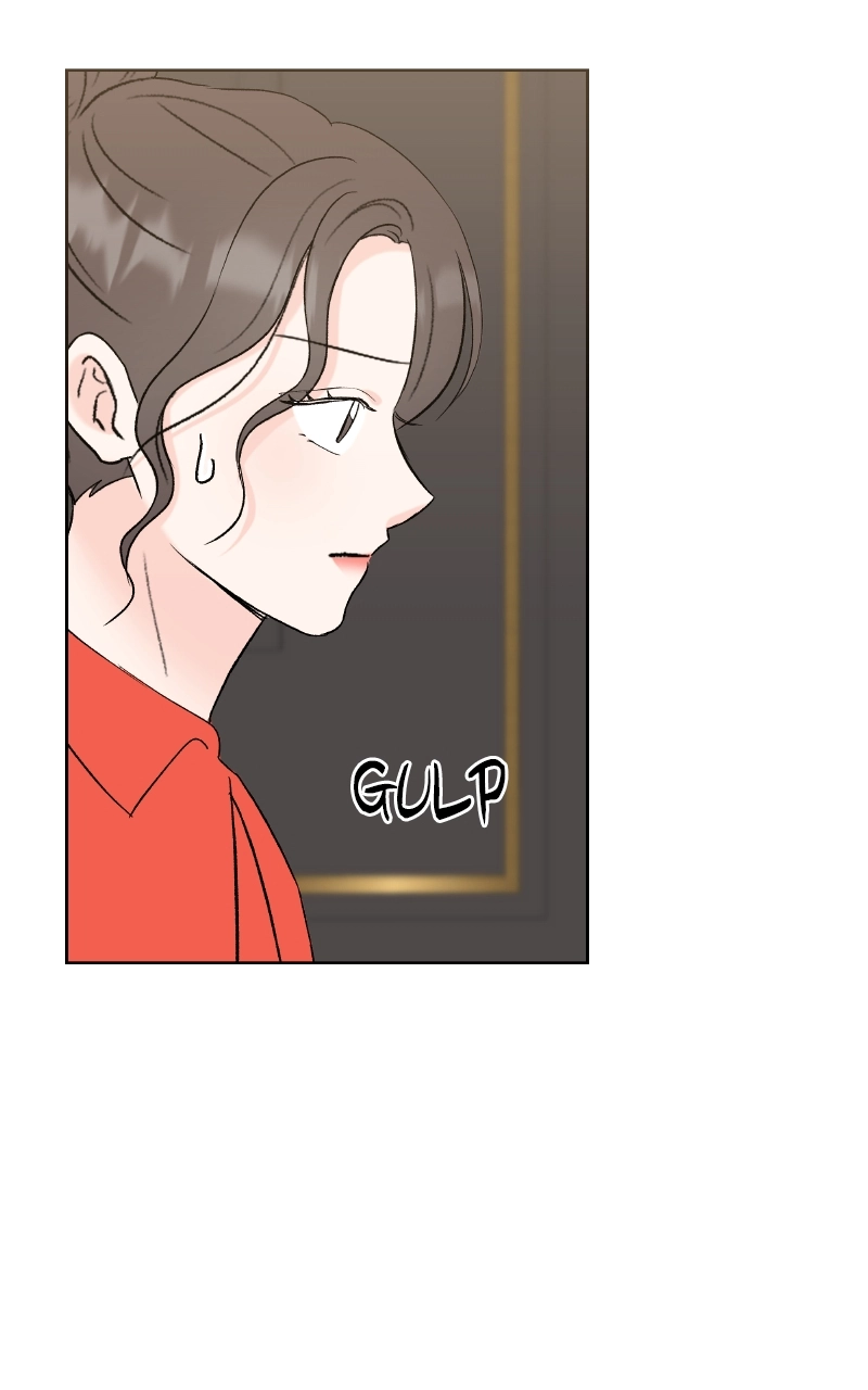 Diving Into Love Chapter 19 page 14 - 