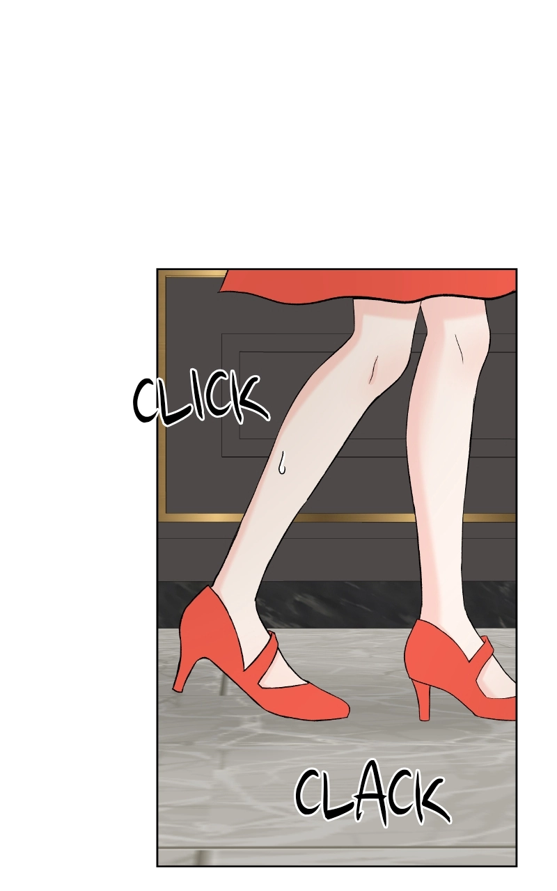 Diving Into Love Chapter 19 page 15 - 