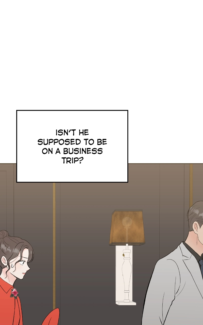 Diving Into Love Chapter 19 page 16 - 