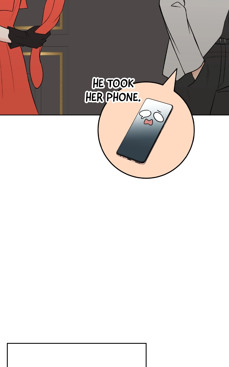 Diving Into Love Chapter 19 page 17 - 