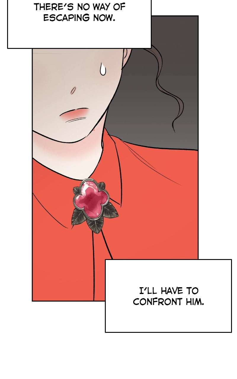 Diving Into Love Chapter 19 page 18 - 