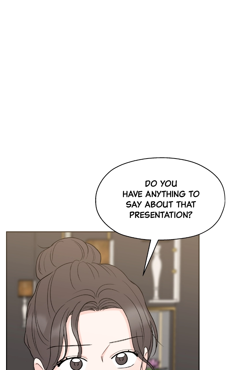 Diving Into Love Chapter 19 page 19 - 