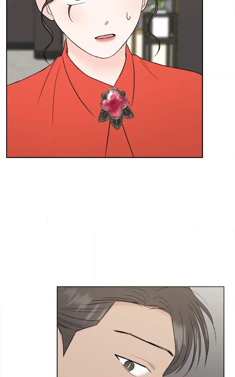Diving Into Love Chapter 19 page 20 - 