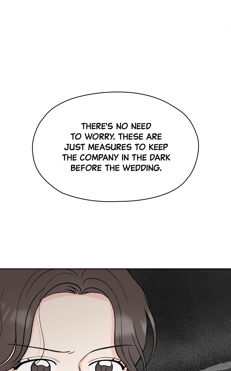 Diving Into Love Chapter 19 page 23 - 