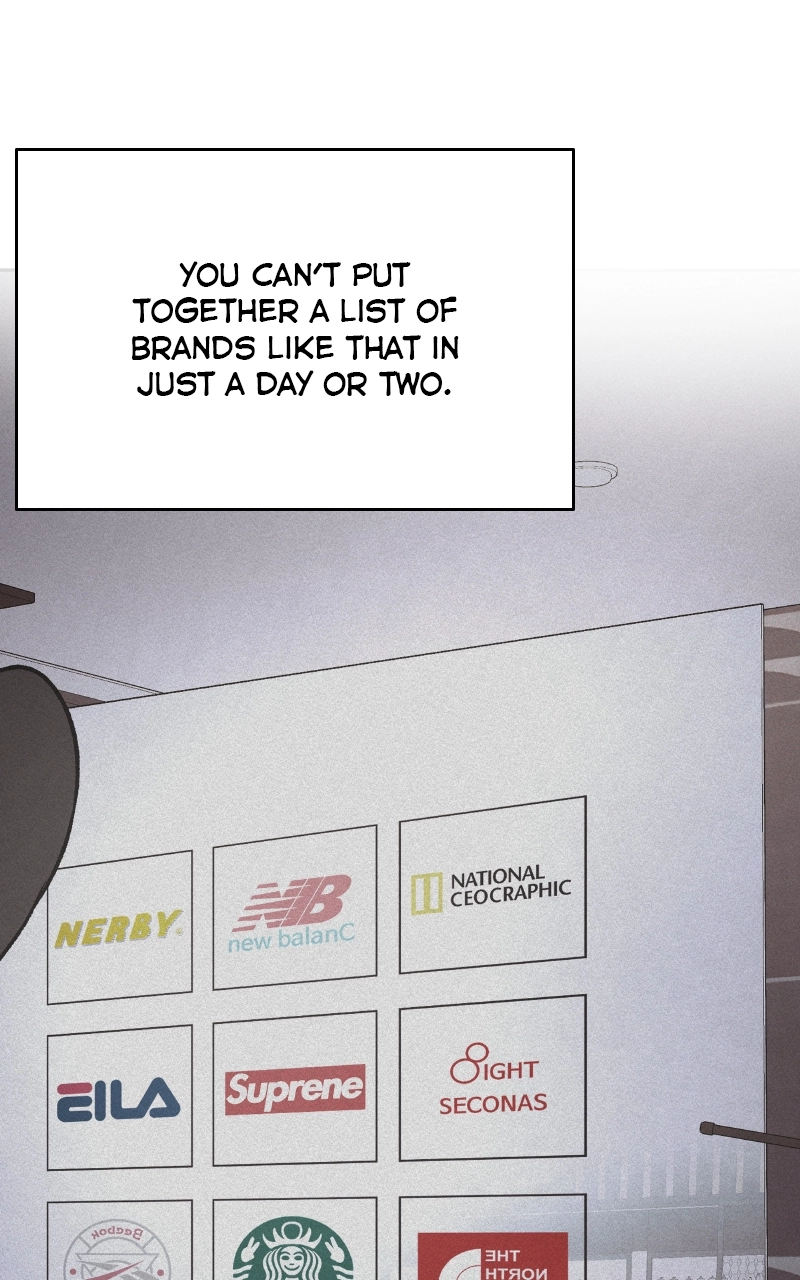 Diving Into Love Chapter 19 page 25 - 