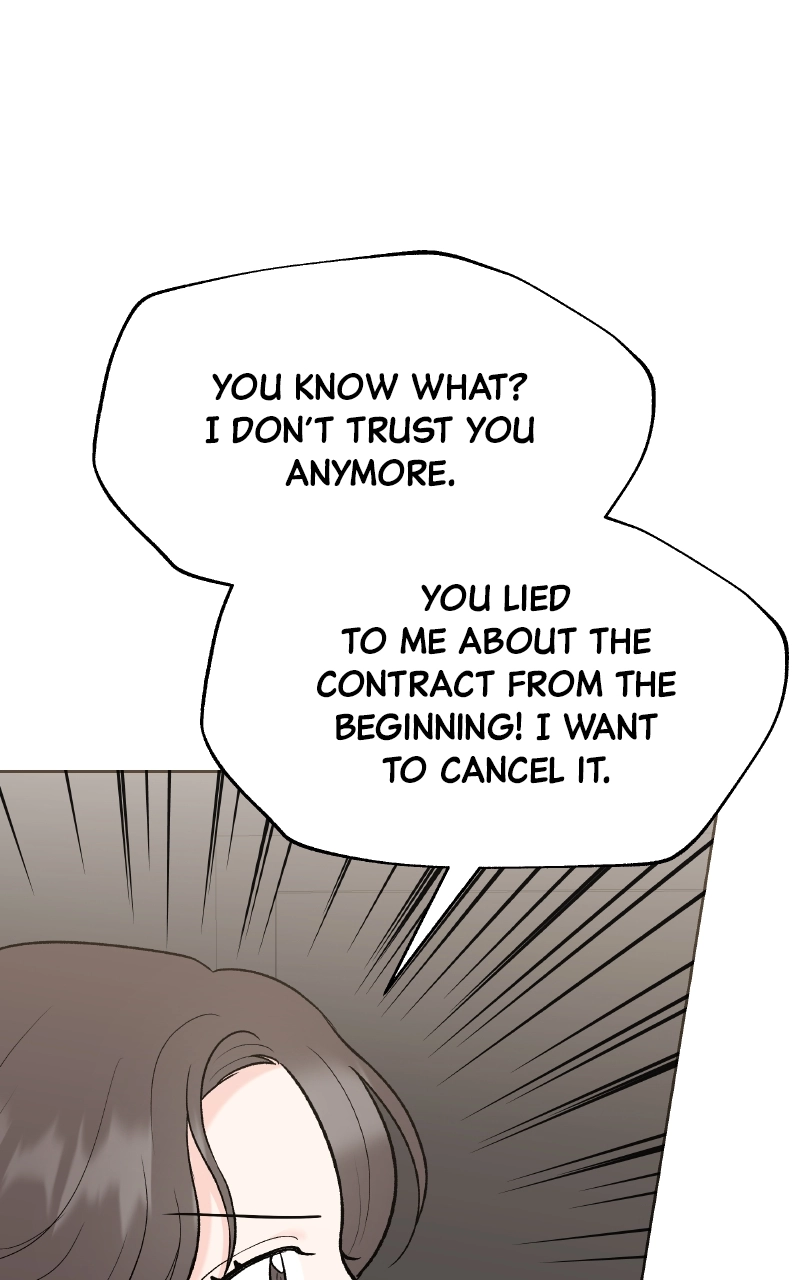 Diving Into Love Chapter 19 page 27 - 