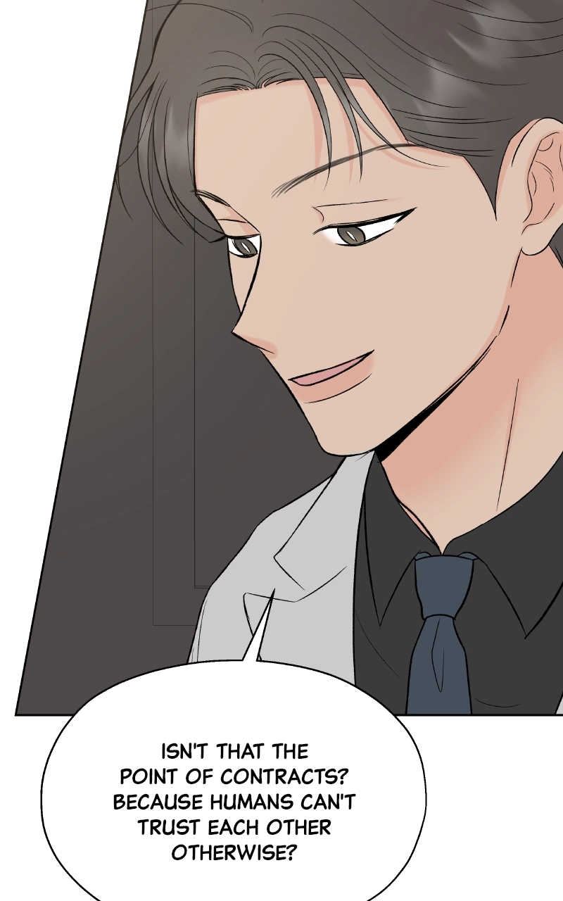 Diving Into Love Chapter 19 page 29 - 