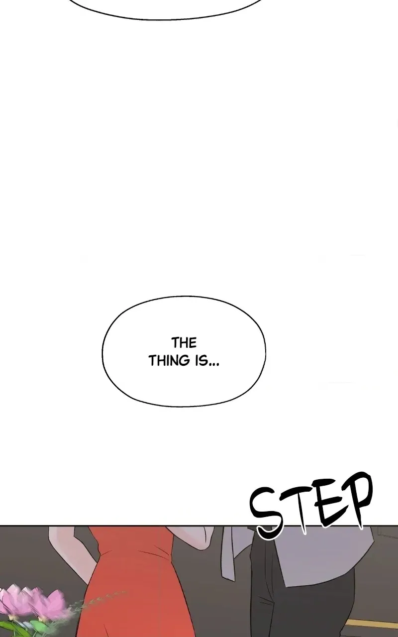 Diving Into Love Chapter 19 page 30 - 