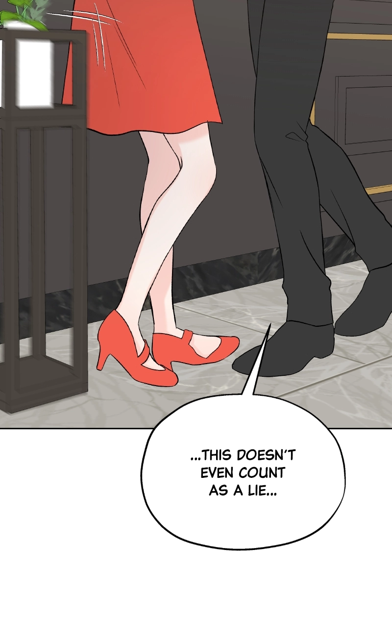 Diving Into Love Chapter 19 page 31 - 