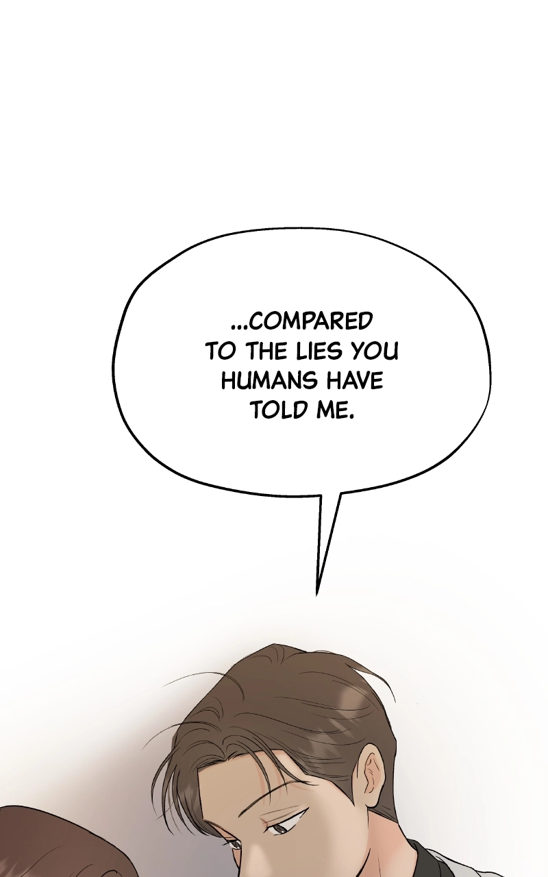 Diving Into Love Chapter 19 page 32 - 