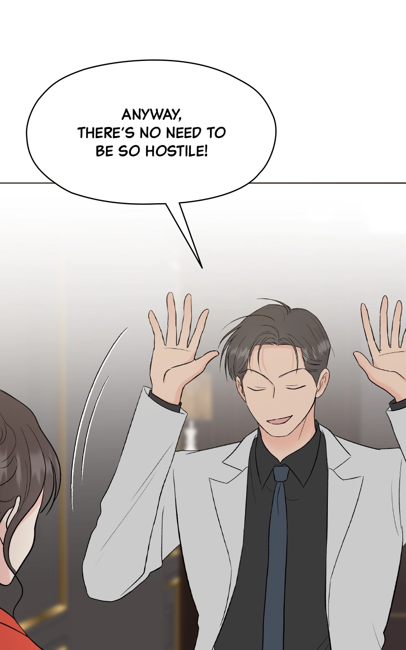 Diving Into Love Chapter 19 page 36 - 