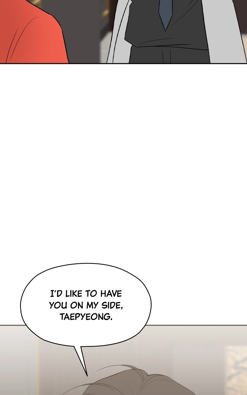 Diving Into Love Chapter 19 page 37 - 