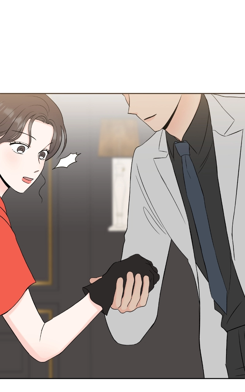 Diving Into Love Chapter 19 page 39 - 