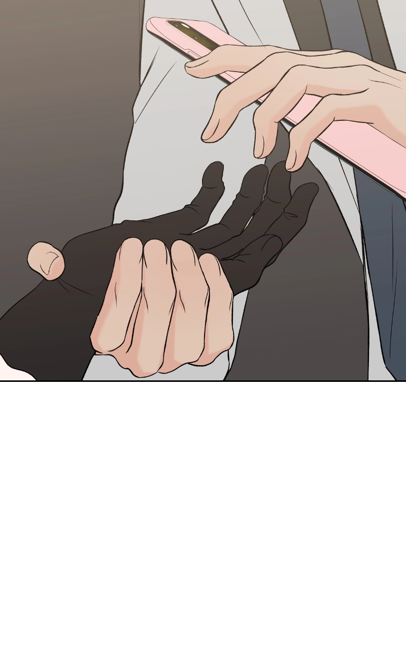 Diving Into Love Chapter 19 page 41 - 