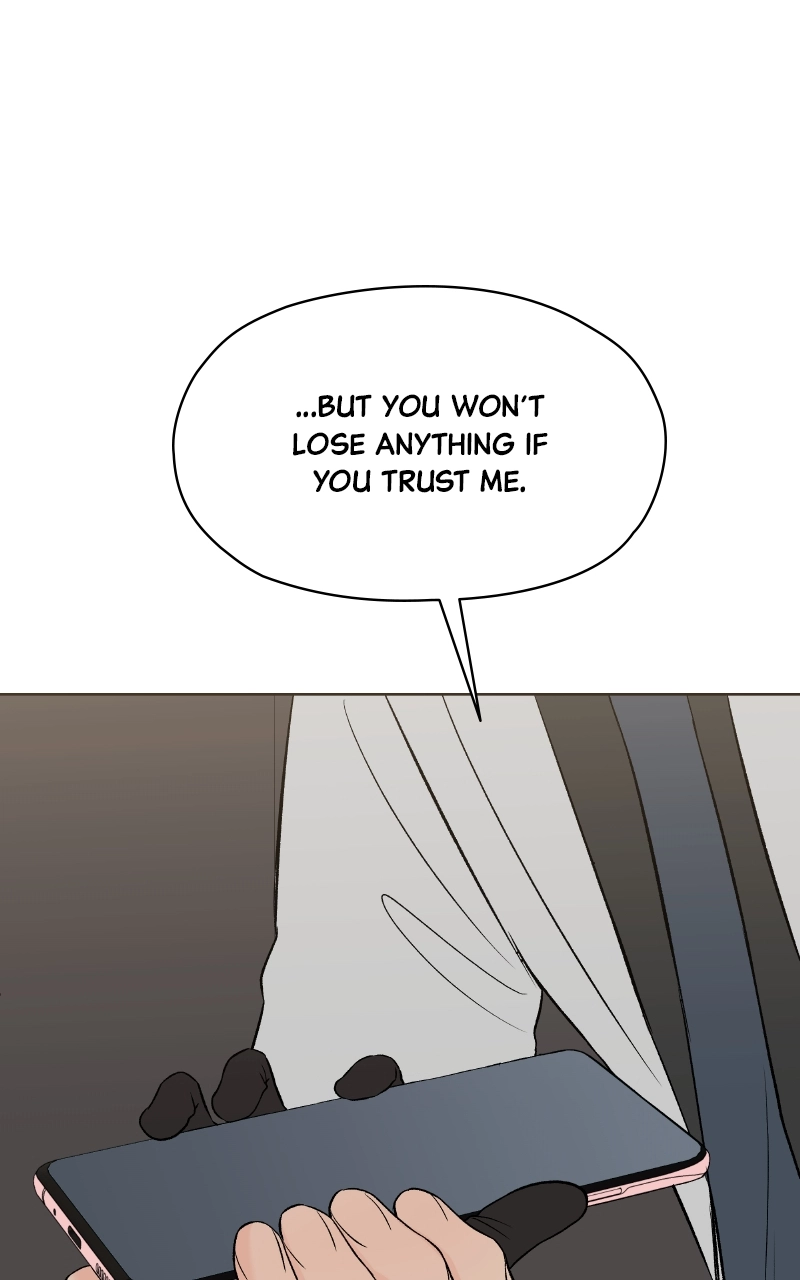 Diving Into Love Chapter 19 page 42 - 
