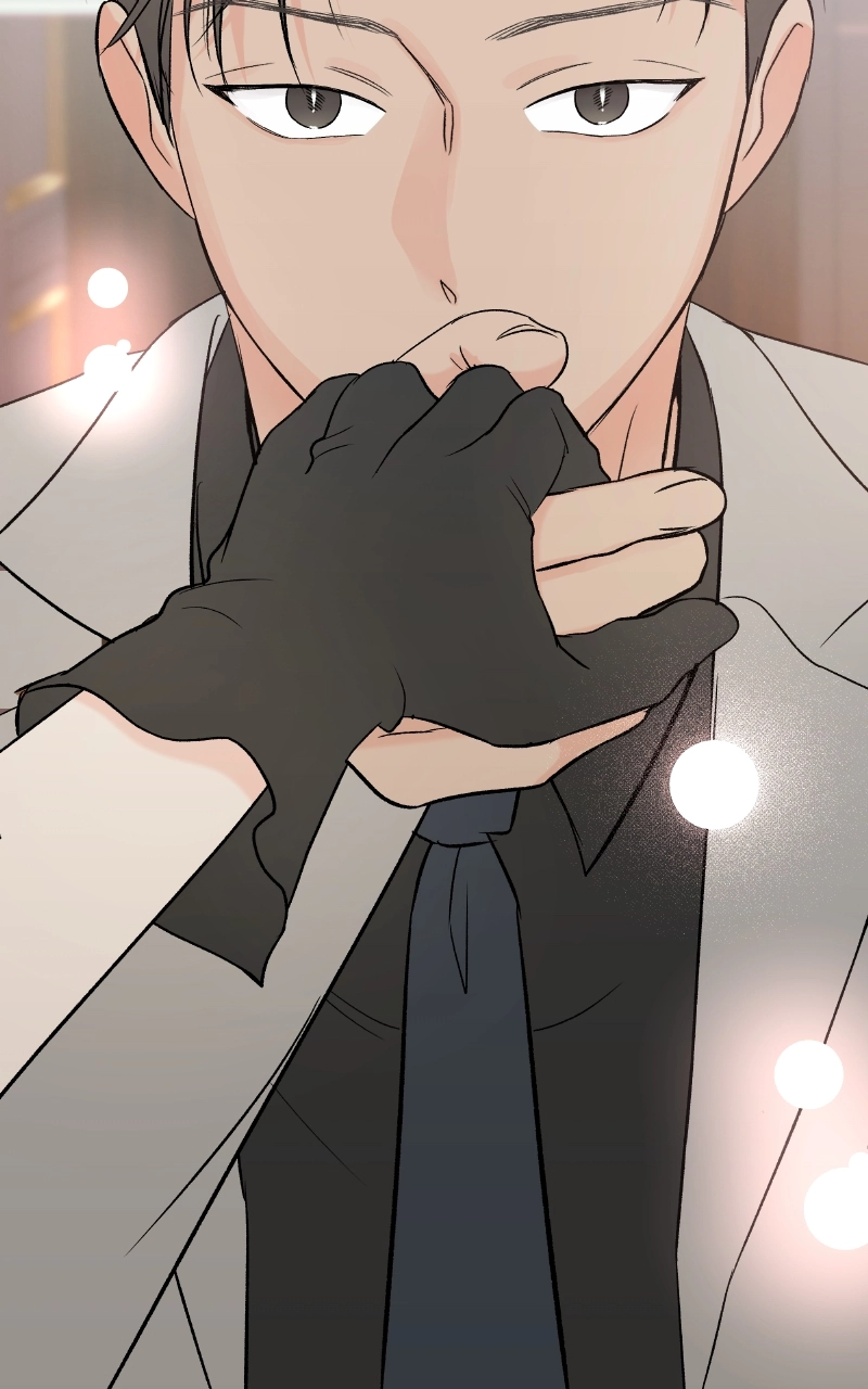 Diving Into Love Chapter 19 page 45 - 