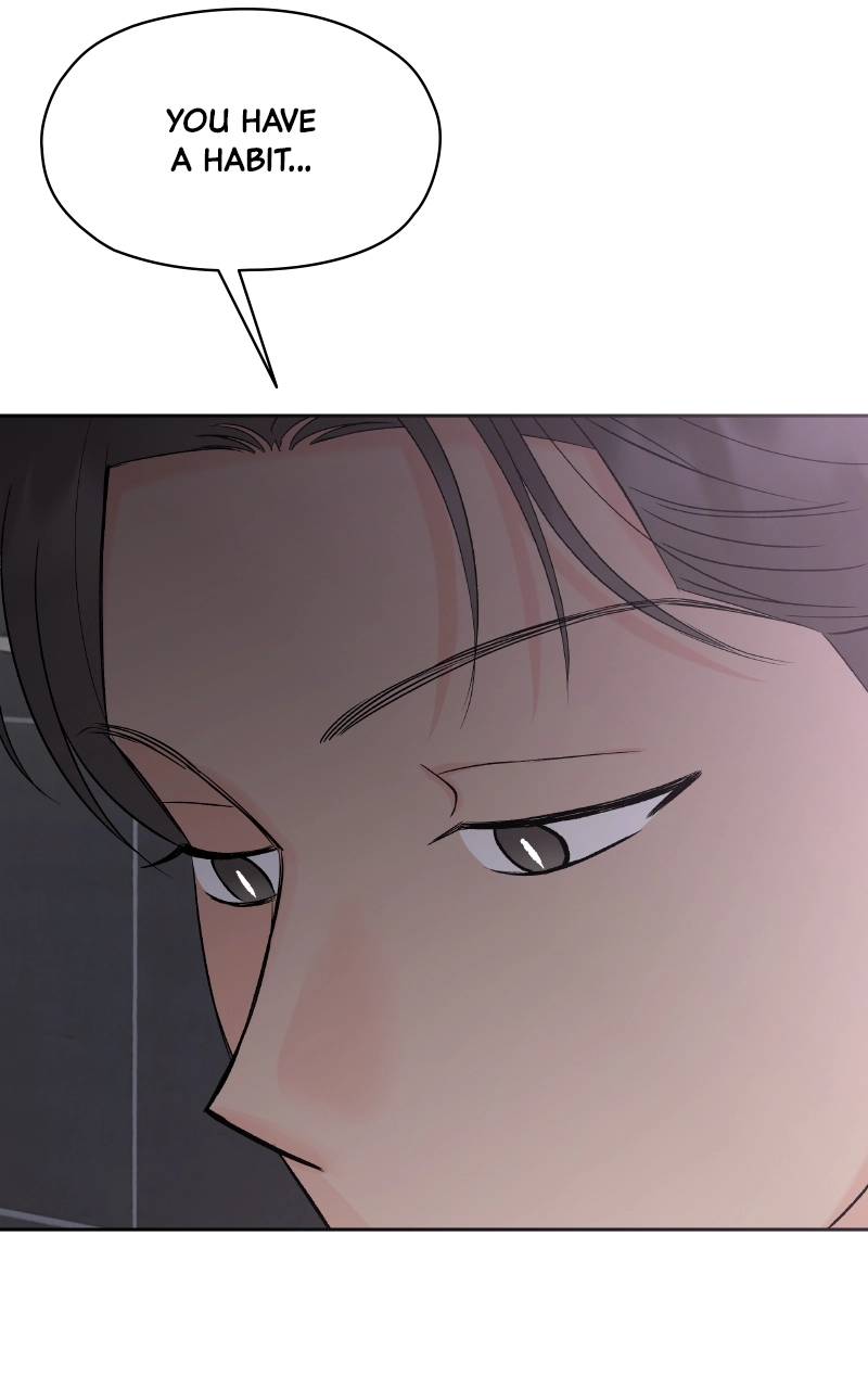 Diving Into Love Chapter 19 page 6 - 