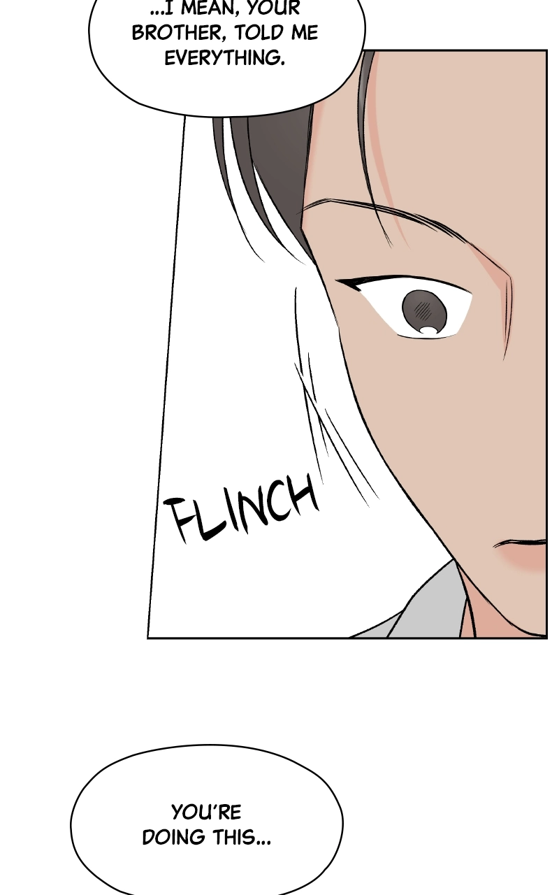 Diving Into Love Chapter 19 page 52 - 
