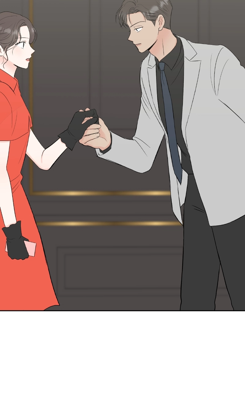 Diving Into Love Chapter 19 page 54 - 