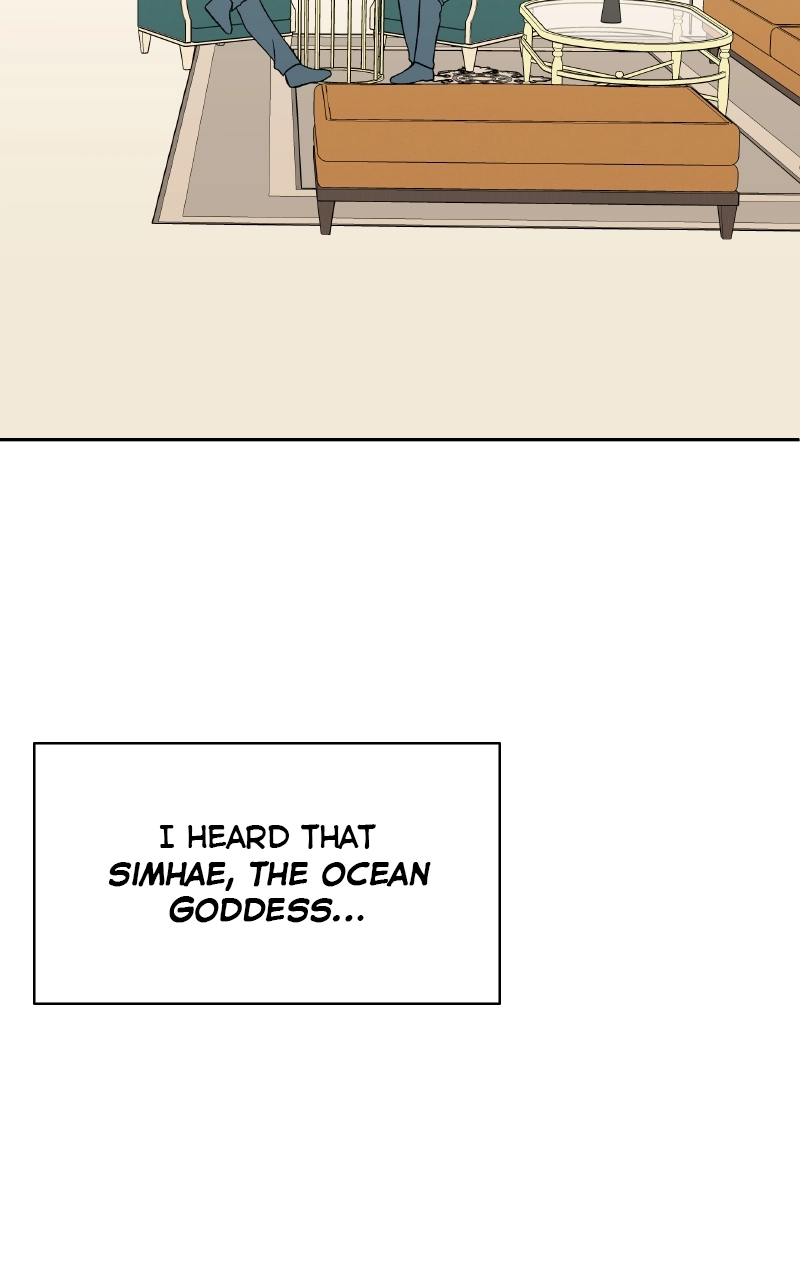 Diving Into Love Chapter 19 page 56 - 