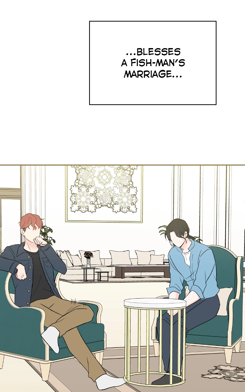 Diving Into Love Chapter 19 page 57 - 