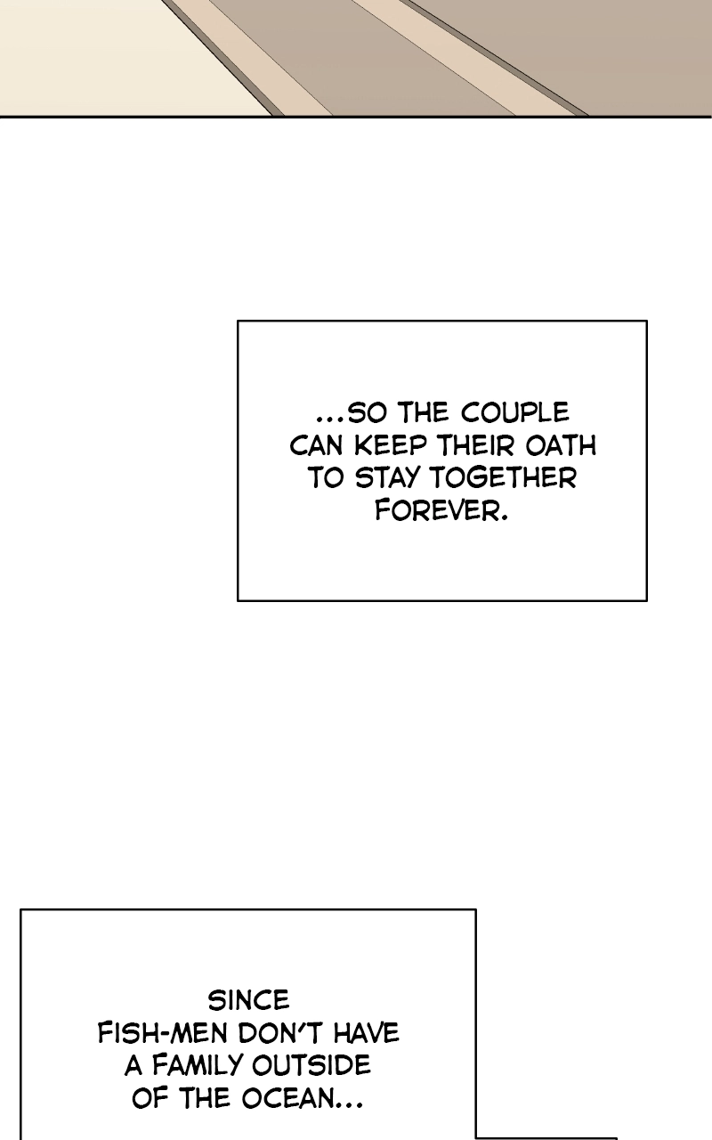 Diving Into Love Chapter 19 page 58 - 