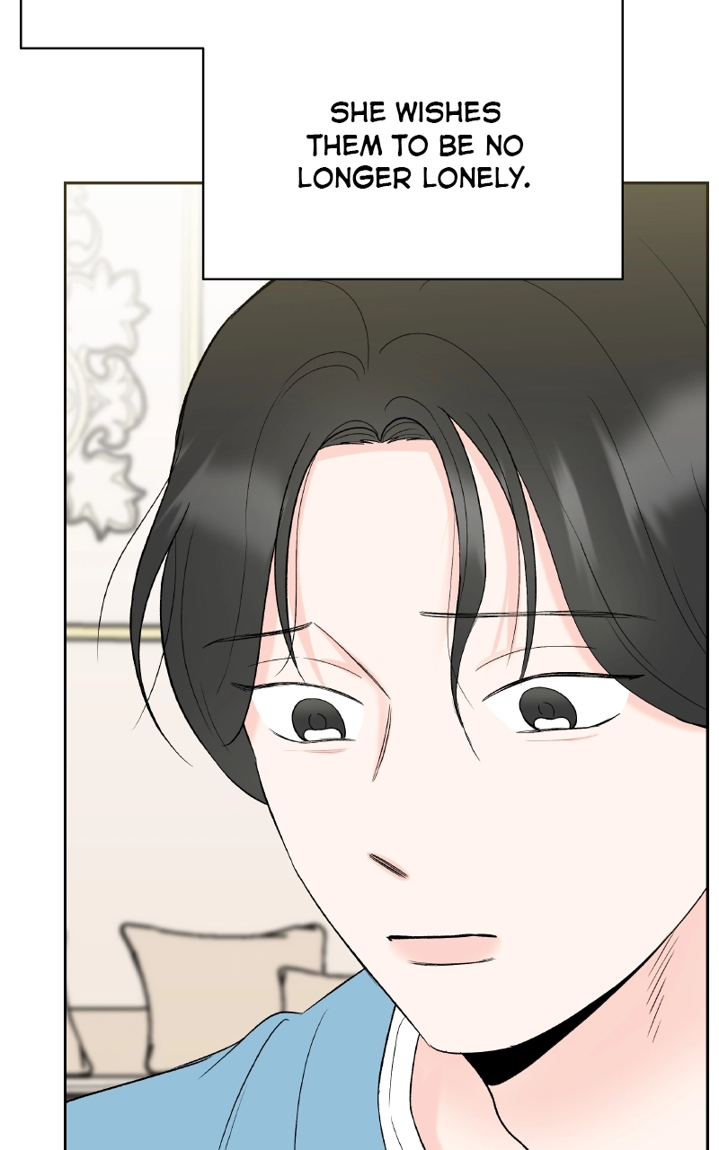 Diving Into Love Chapter 19 page 59 - 