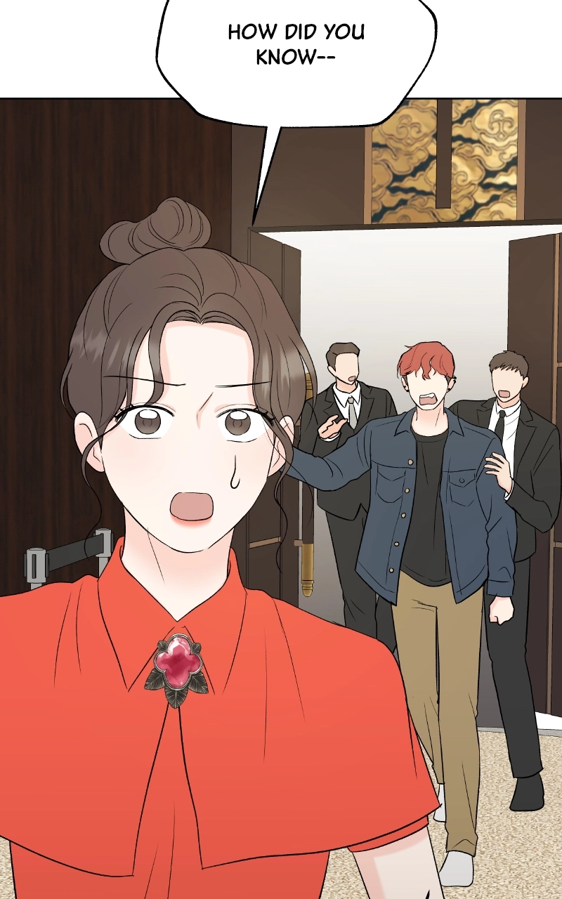 Diving Into Love Chapter 19 page 76 - 