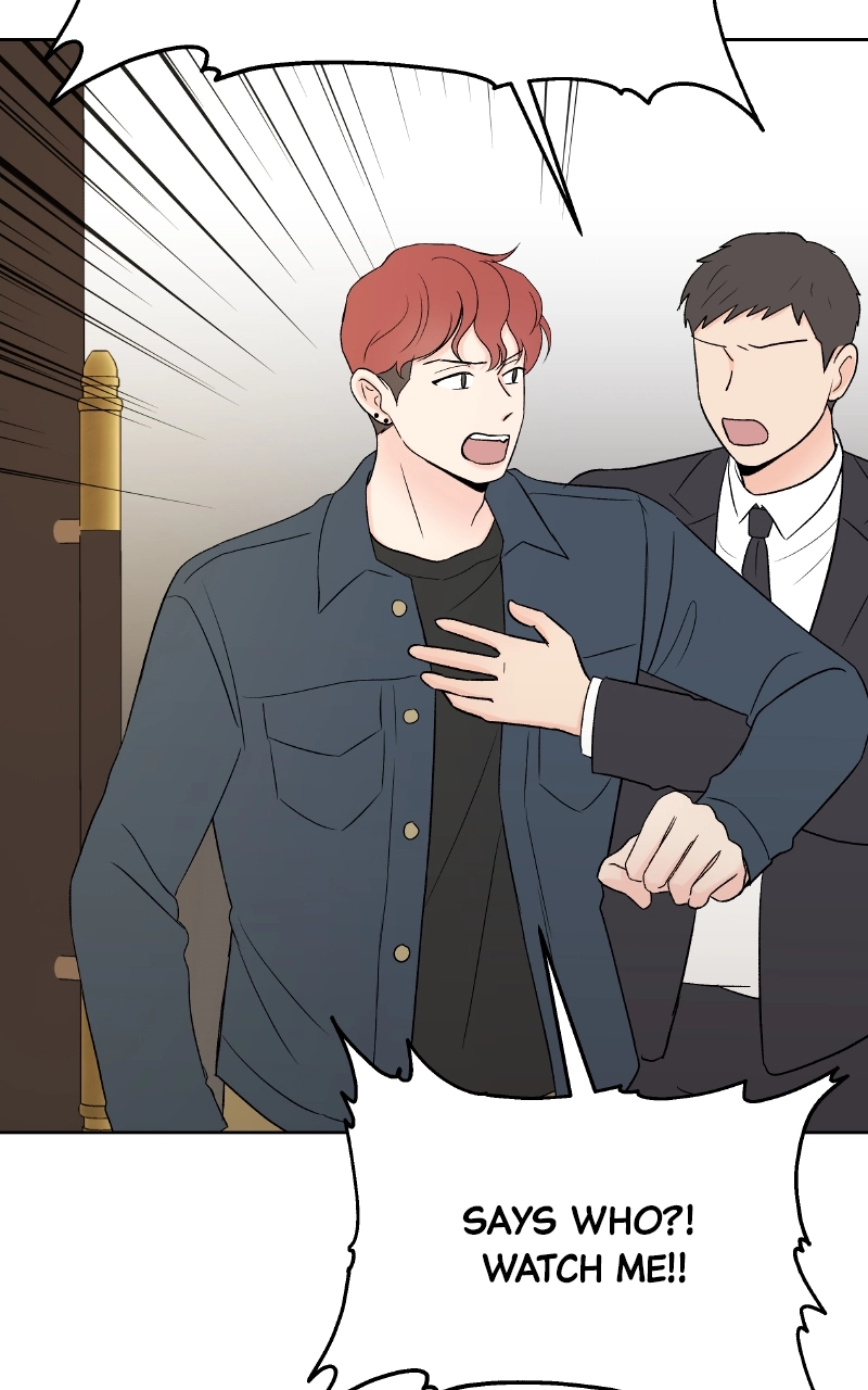Diving Into Love Chapter 19 page 78 - 