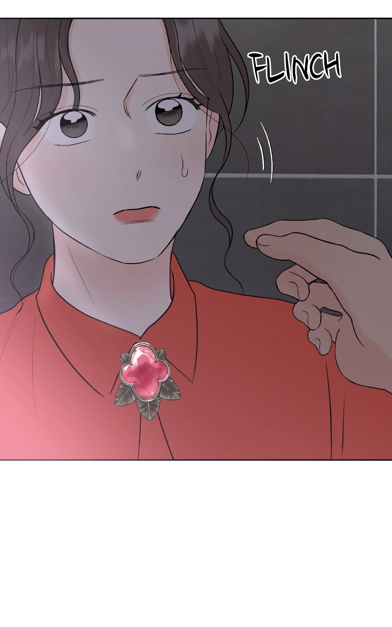 Diving Into Love Chapter 19 page 9 - 