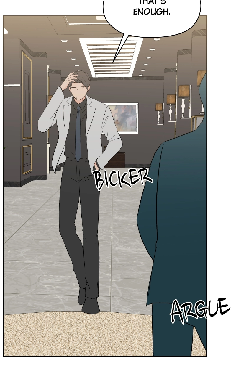 Diving Into Love Chapter 19 page 81 - 