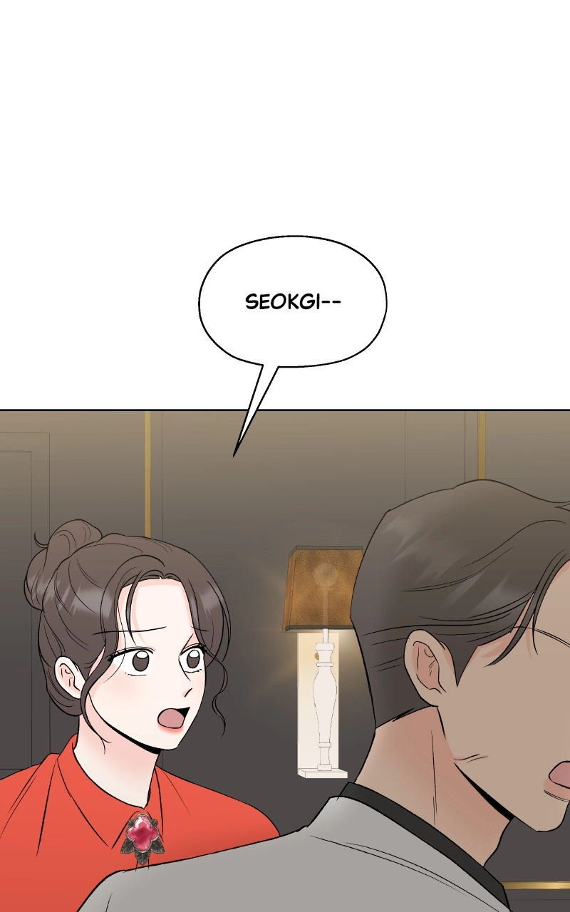 Diving Into Love Chapter 19 page 84 - 