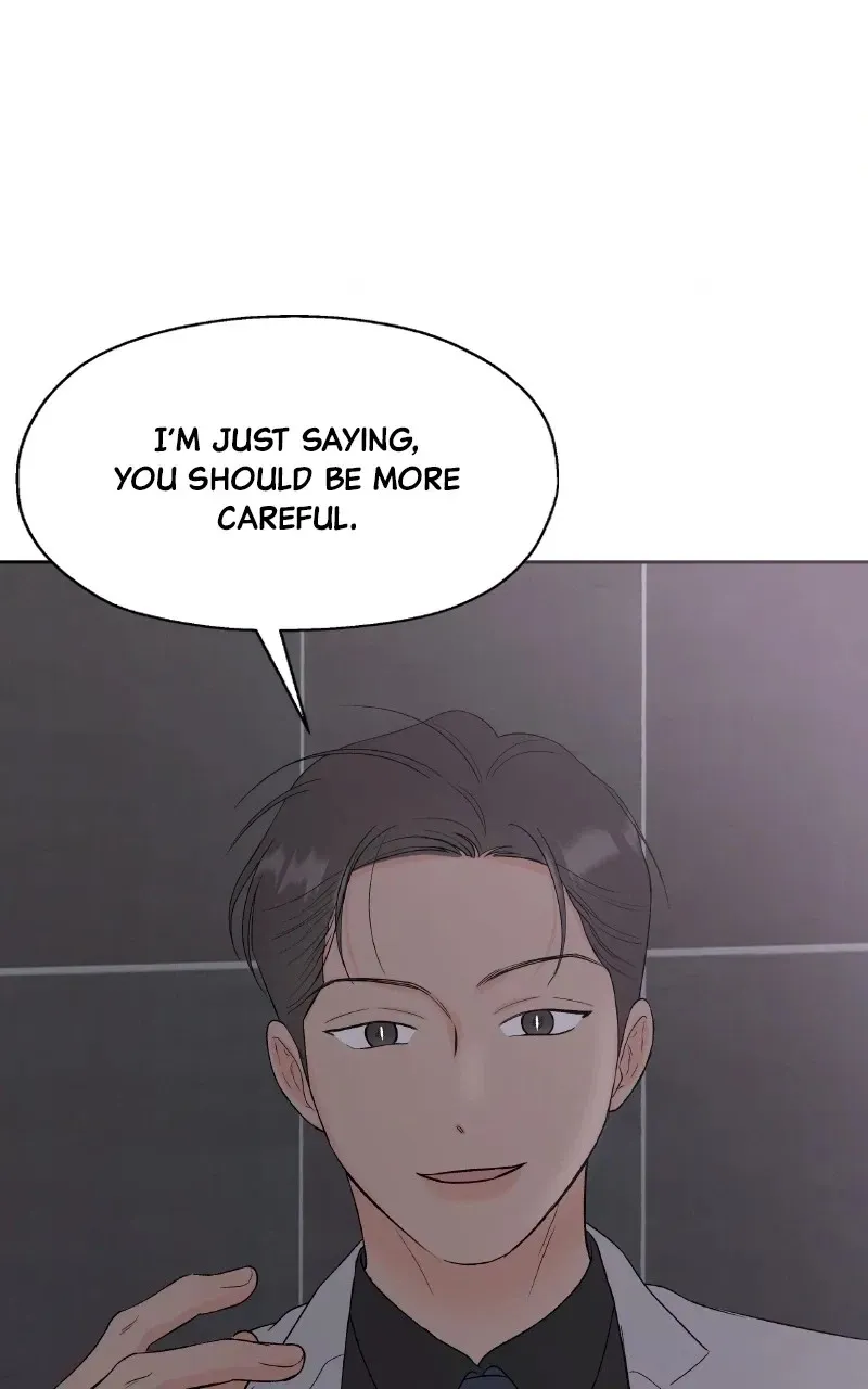 Diving Into Love Chapter 19 page 10 - 