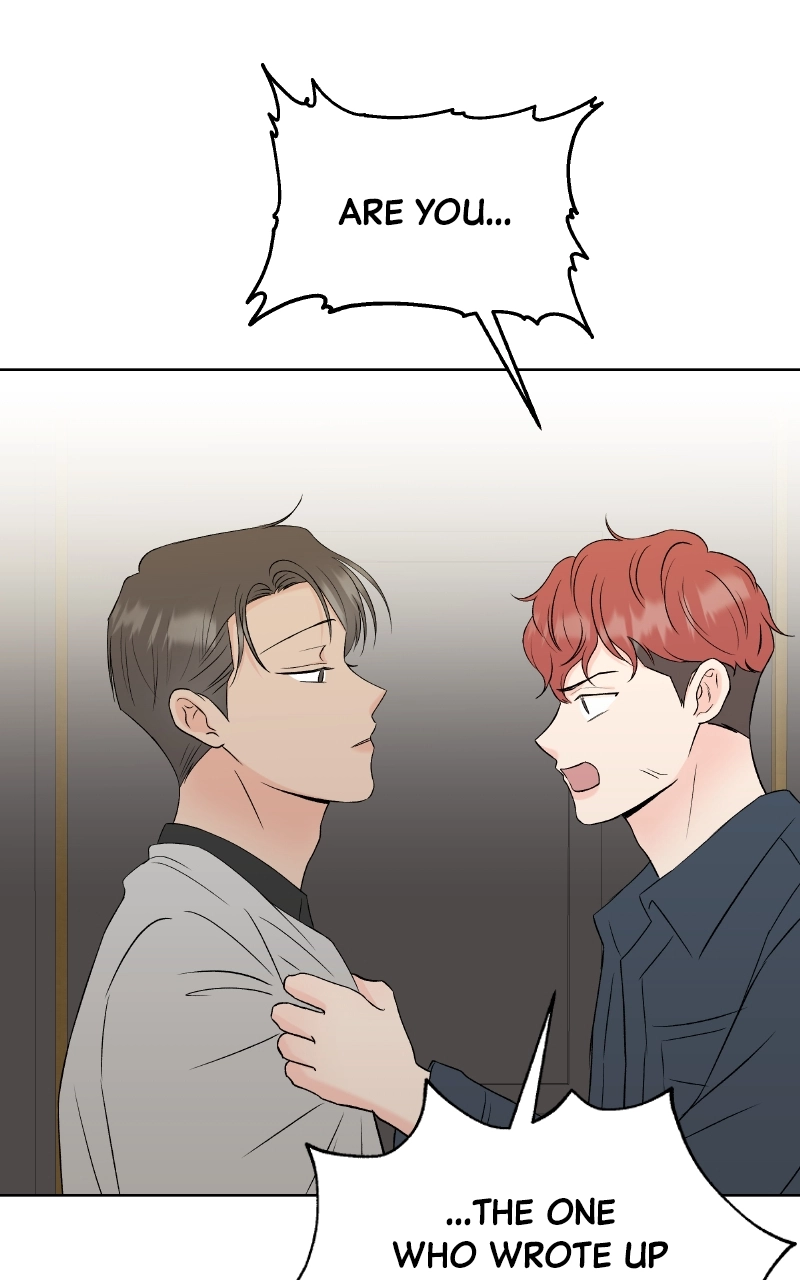Diving Into Love Chapter 19 page 92 - 