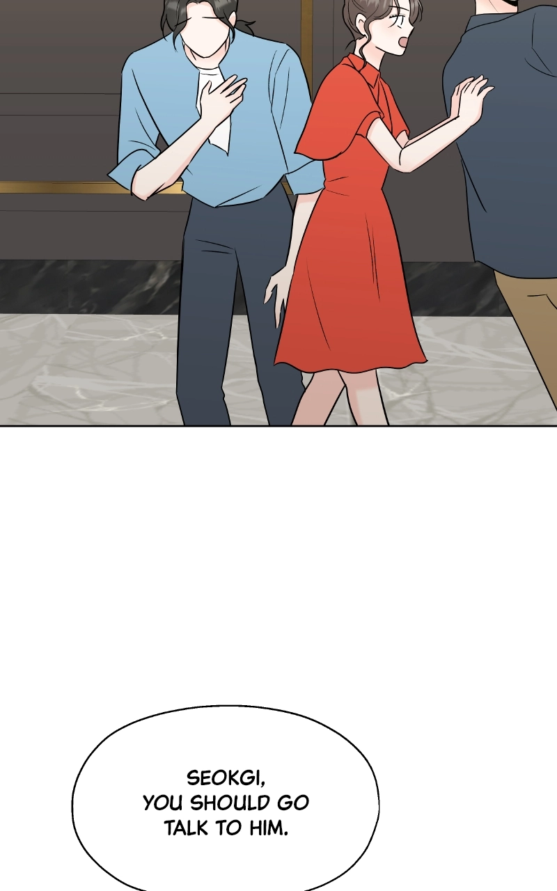 Diving Into Love Chapter 19 page 94 - 