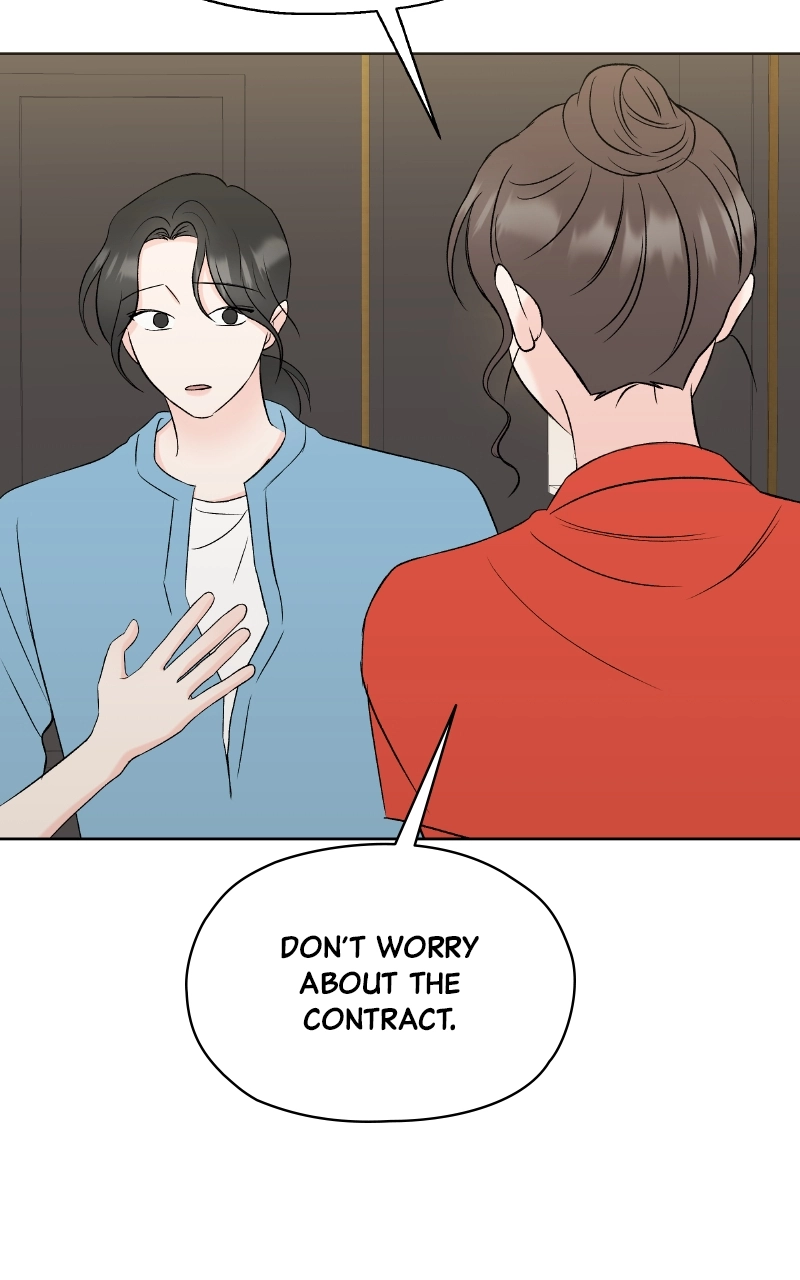 Diving Into Love Chapter 19 page 95 - 